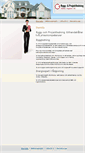 Mobile Screenshot of byggprojektledning.se